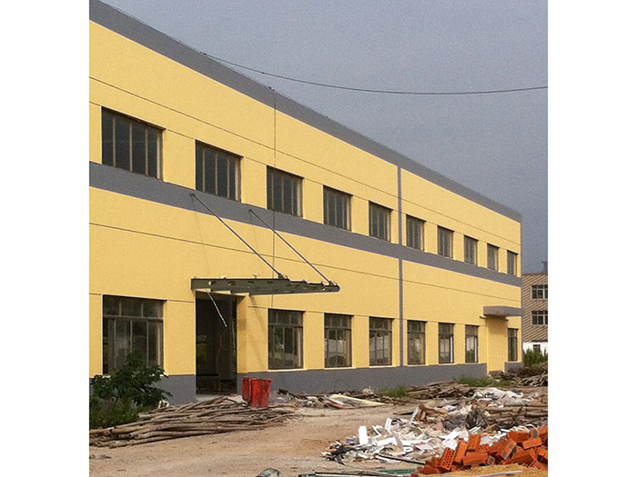 蘇州英利汽車(chē)部件有限公司