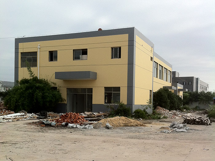 蘇州英利汽車(chē)部件有限公司