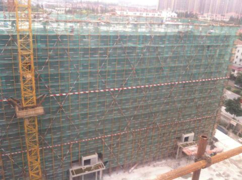 蘇州棕櫚灣土建